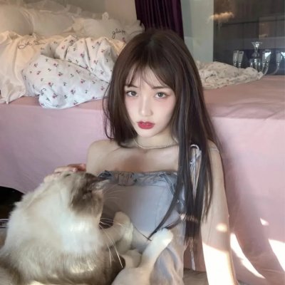 女导与强盗